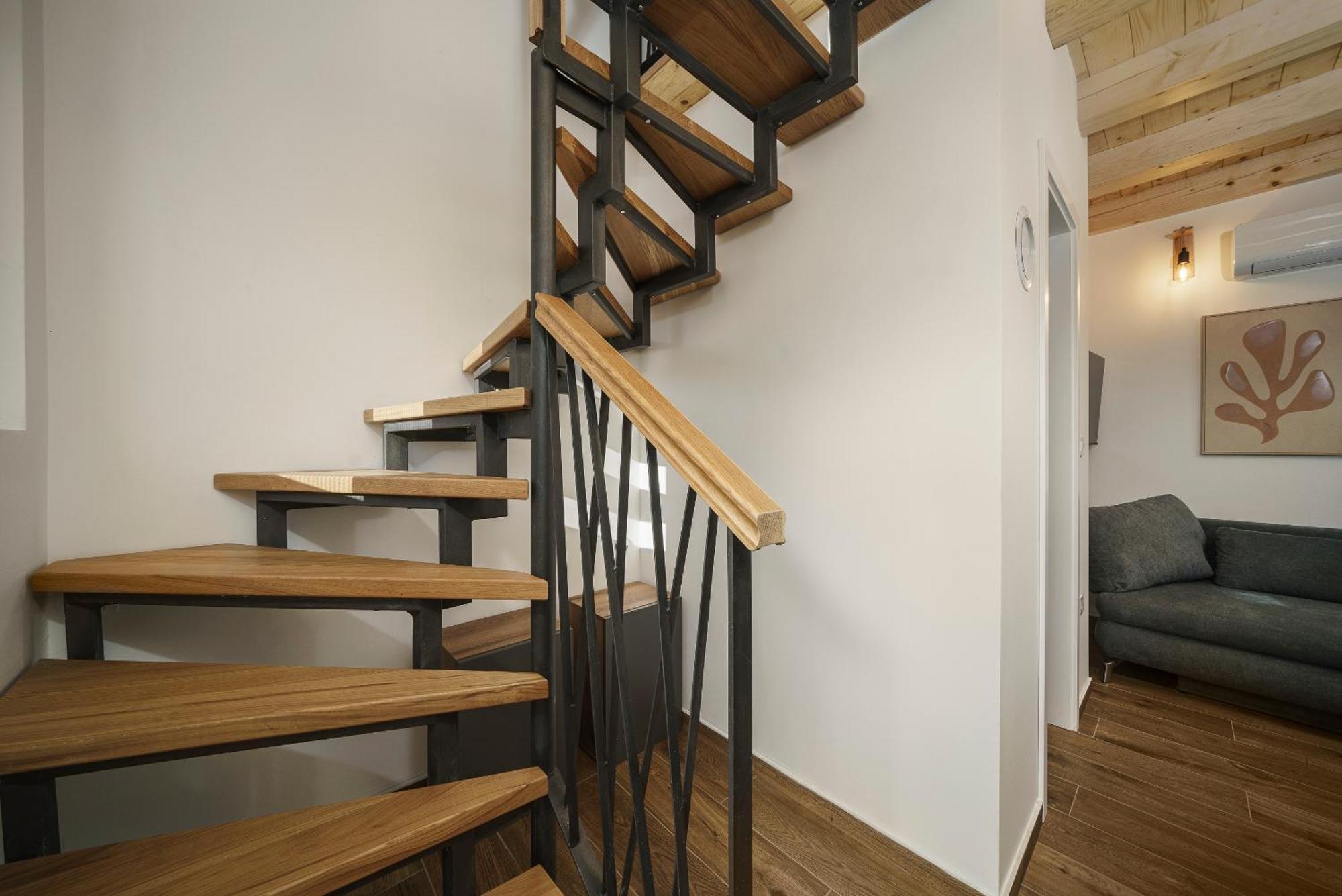 Plitvice House Angelina Villa Saborsko Exterior photo